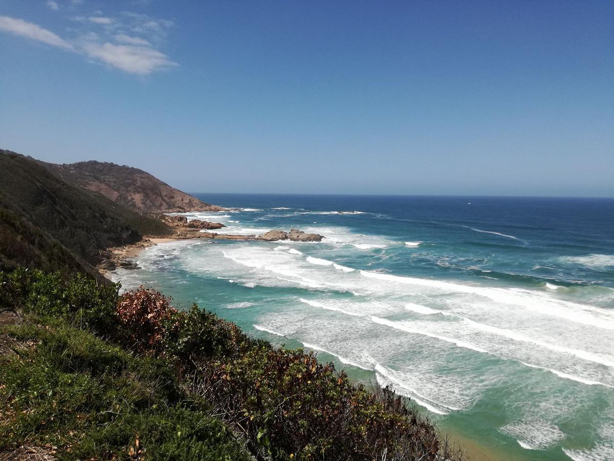 Brenton Bushbuck Lookout 아파트 외부 사진